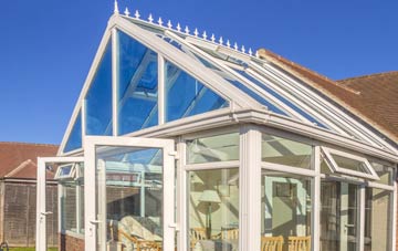conservatory roof insulation costs Doun Charlabhaigh
