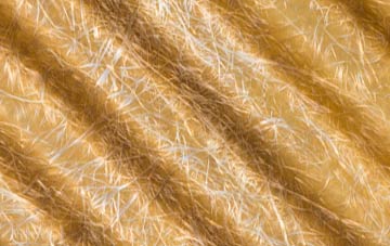 Doun Charlabhaigh fibreglass roof waterproofing