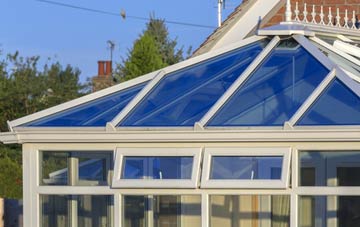 professional Doun Charlabhaigh conservatory insulation