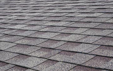 Doun Charlabhaigh tiles for shallow pitch roofing