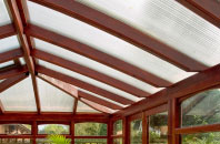 Doun Charlabhaigh conservatory roofing insulation