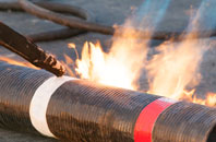 Doun Charlabhaigh flat roofing replacement