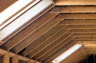 Doun Charlabhaigh tapered roof insulation quotes