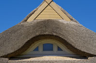 Doun Charlabhaigh thatch roofing