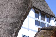 find rated Doun Charlabhaigh thatchers